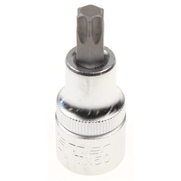 Sealey Trx-star socket bit t50 1/2"sq drive