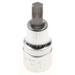 Sealey Trx-star socket bit t50 1/2"sq drive