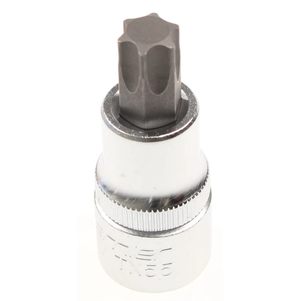Sealey Trx-star socket bit t55 1/2"sq drive