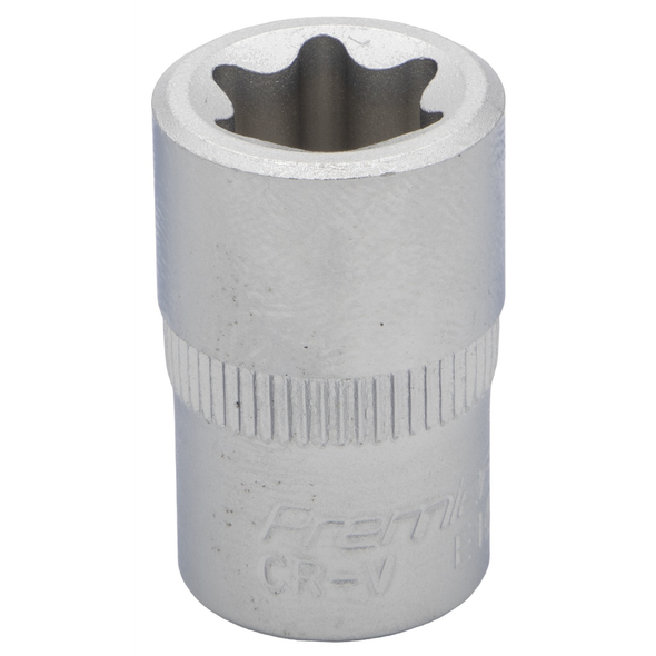 Sealey Trx-star socket bit e14 3/8"sq dr