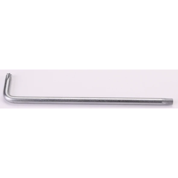 Sealey Trx-star key (long) t20