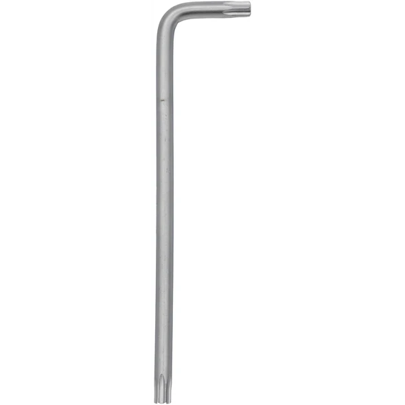 Sealey Trx-star key (long) t25