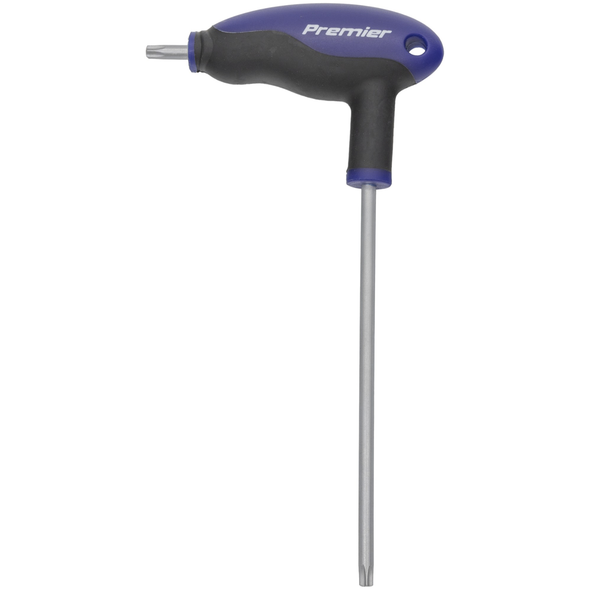 Sealey Trx-star key (long) t27
