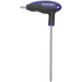 Sealey Trx-star key (long) t27