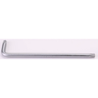 Sealey Trx-star key (long) t30