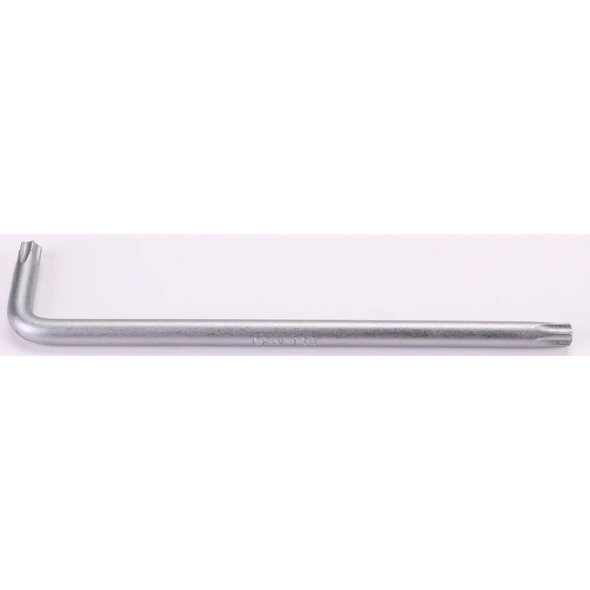 Sealey Trx-star key (long) t30