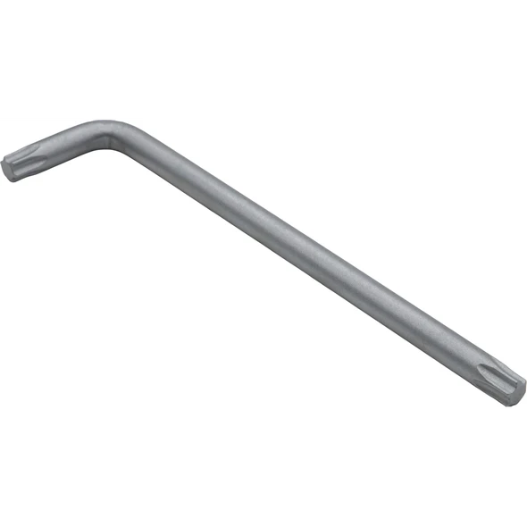 Sealey Trx-star key (long) t40