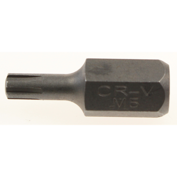 Sealey Ribe bit m5 x 30mml