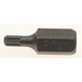Sealey Spline bit m5 x 30mml