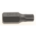 Sealey Spline bit m8 x 30mml