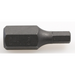 Sealey Hex bit 5 x 30mml
