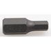 Sealey Hex bit 6 x 30mml