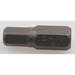 Sealey Hex bit 8 x 30mml