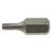Sealey Trx-star bit t25 x 30mml (security)