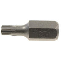 Sealey Trx-star bit t30 x 30mml (security) TBT11.V2-24
