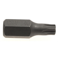 Sealey Trx-star bit t40 x 30mml (security)