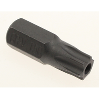 Sealey Trx-star bit t50 x 30mml (security)