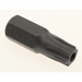 Sealey Trx-star bit t50 x 30mml (security)