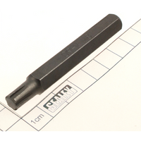 Sealey Ribe bit m8 x 75mml TBT11.V2-33
