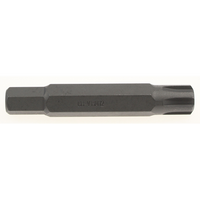 Sealey Ribe bit m12 x 75mml TBT11.V2-36