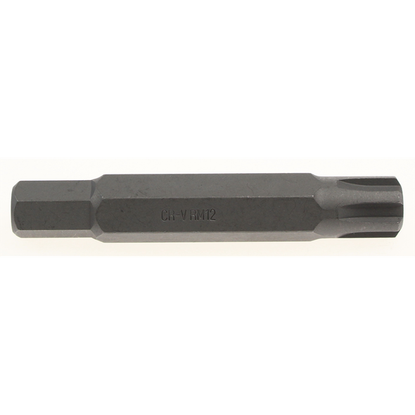 Sealey Ribe bit m12 x 75mml