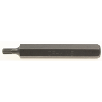 Sealey Spline bit m5 x 75mml TBT11.V2-38