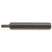 Sealey Spline bit m5 x 75mml