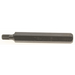 Sealey Spline bit m6 x 75mml
