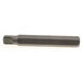 Sealey Spline bit m9 x 75mml