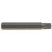 Sealey Spline bit m10 x 75mml