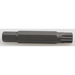 Sealey Spline bit m12 x 75mml