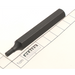 Sealey Hex bit 4 x 75mml