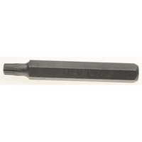 Sealey Trx-star bit t40 x 75mml (security)