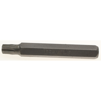 Sealey Trx-star bit t45 x 75mml (security) TBT11.V2-55