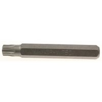 Sealey Trx-star bit t50 x 75mml (security) TBT11.V2-56