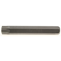 Sealey Trx-star bit t55 x 75mml (security) TBT11.V2-57
