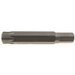 Sealey Trx-star bit t60 x 75mml (security)