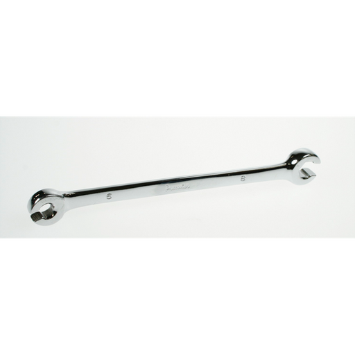 Sealey Flare nut wrench 6x8