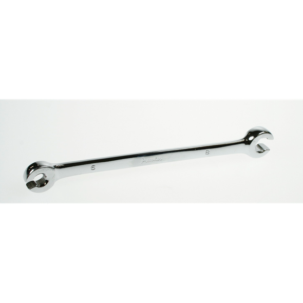 Sealey Flare nut wrench 6x8