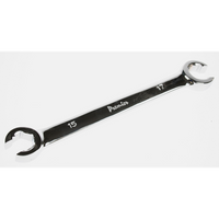 Sealey Flare nut wrench 15x17 (lsa)