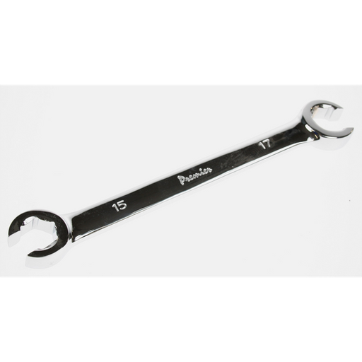 Sealey Flare nut wrench 15x17 (lsa)
