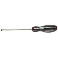 Sealey Screwdriver (slotted) 8x150mm