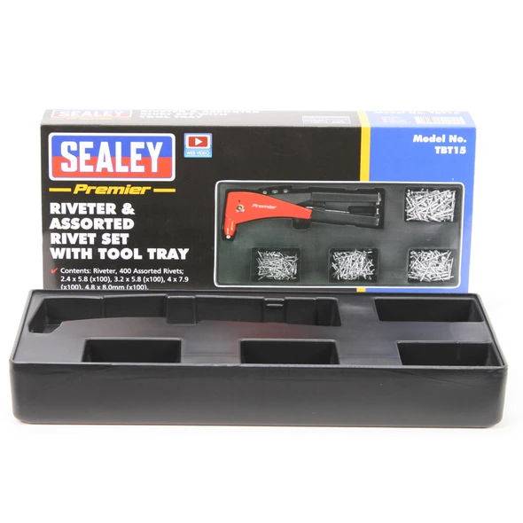 Sealey Tool tray