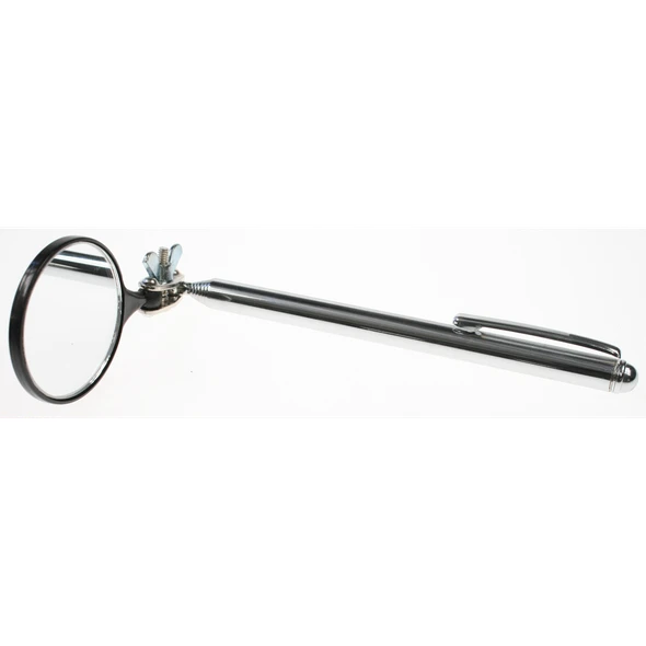Sealey Telescopic inspection mirror pick-up tool