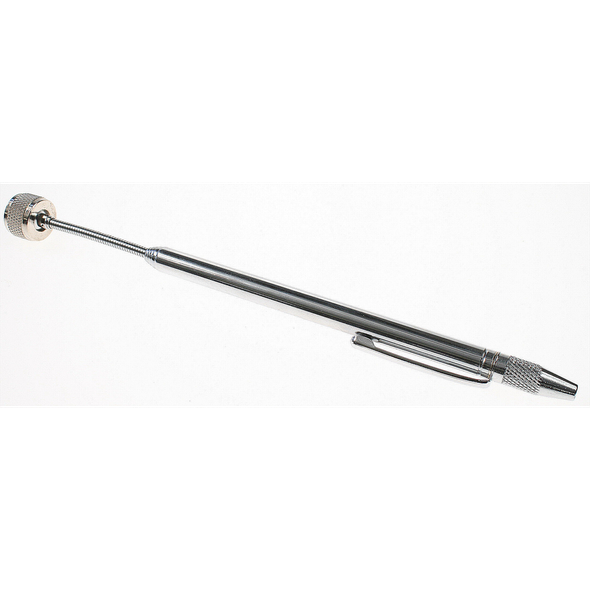 Sealey Magnetic pick-up tool with power ring