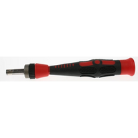 Sealey Rachet screwdriver TBT17.V2-07