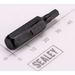 Sealey Hex bit 4x36mml (8mm shank)