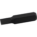 Sealey Slotted bit 6x36mml (8mm shank)