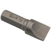 Sealey Slotted bit 12x36mml (8mm shank)