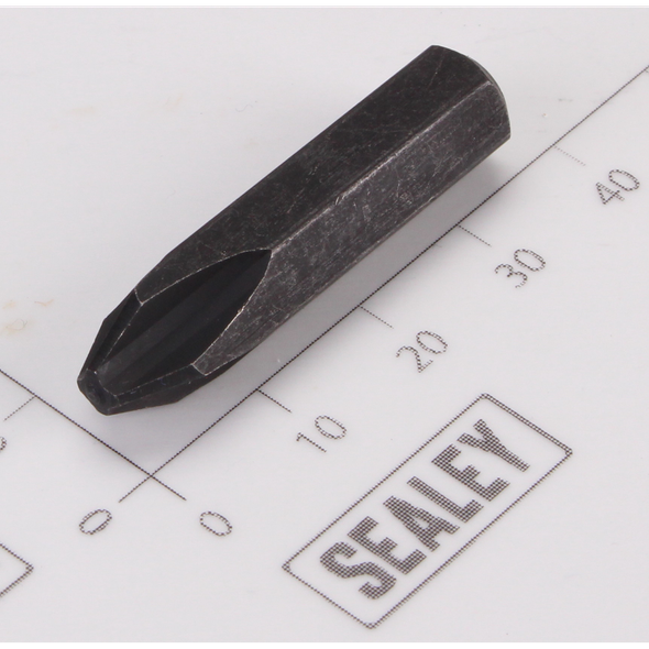 Sealey Phillips bit 3x36mml (8mm shank)